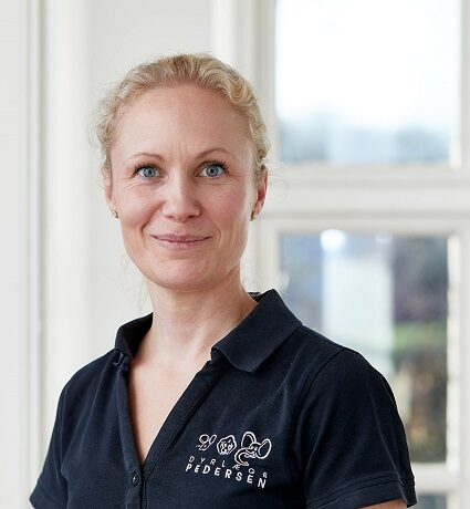 Sara Maria Pedersen Sara Maria Pedersen